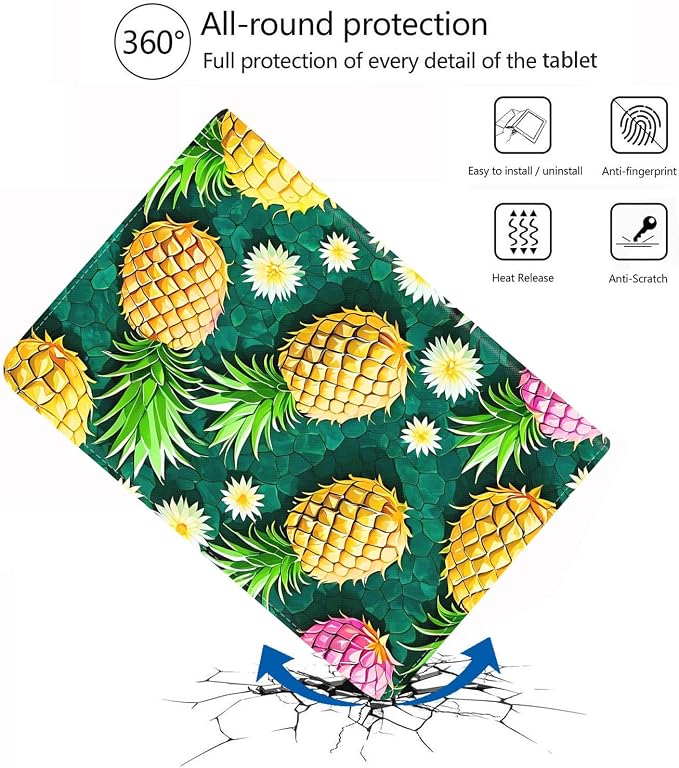 Pineapple