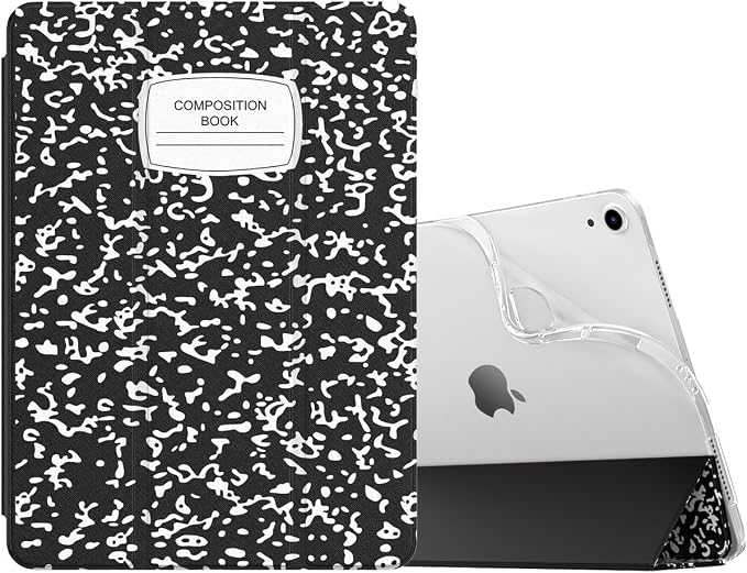 Z-Z notebook black