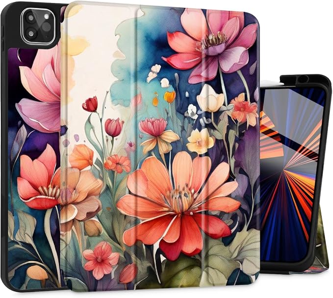 llustration flowers