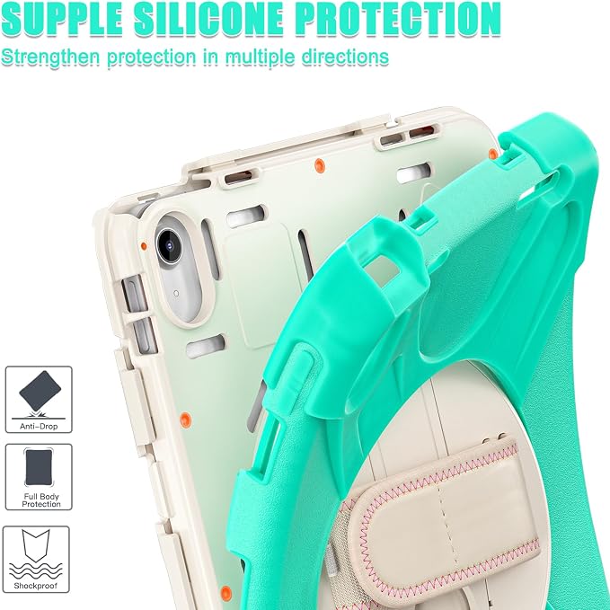 Mint Green