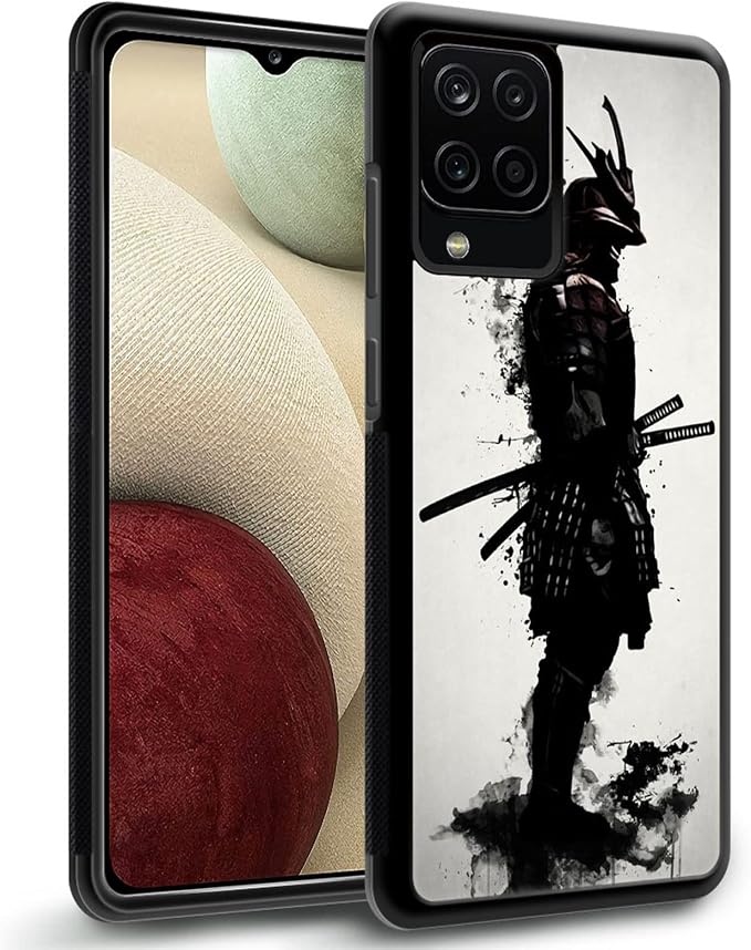 Japanese Samurai