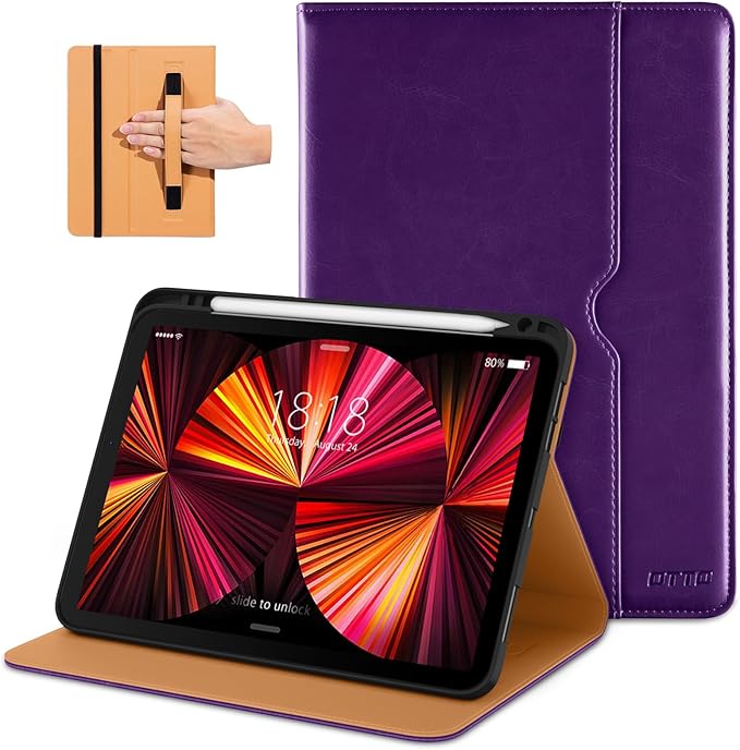 Dark Purple