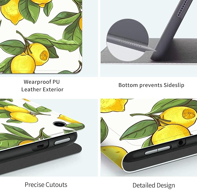Lemons