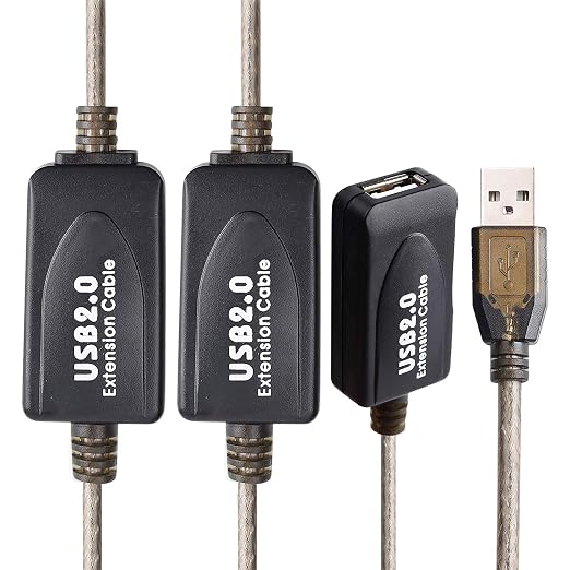 USB2.0 active extender