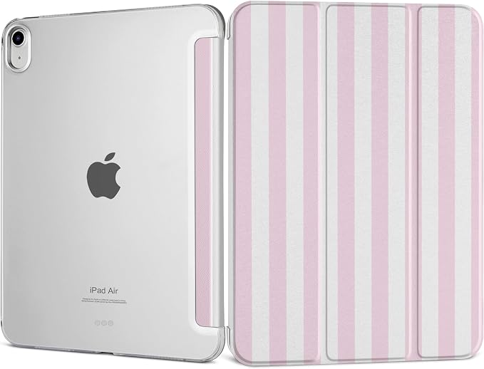 Pink Stripes