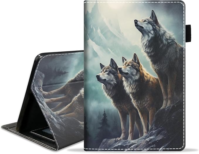 Wolf Pack