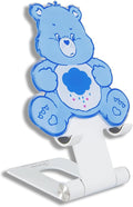 Sonix x Care Bears Character Phone Stand | Adjustable Cell Phone Holder Desk Stand Dock | Care Bears | Grumpy Bear