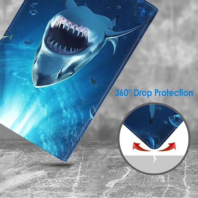 Great White Shark
