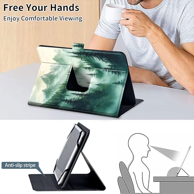 tablet case