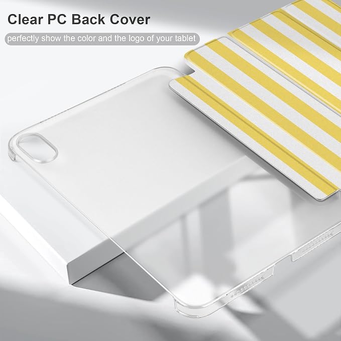 Yellow Stripes