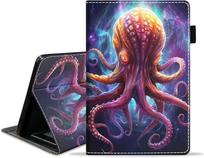 Octopus