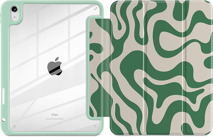 Green Waves