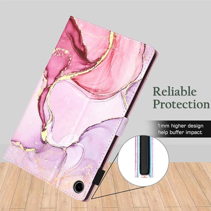Marble Pink
