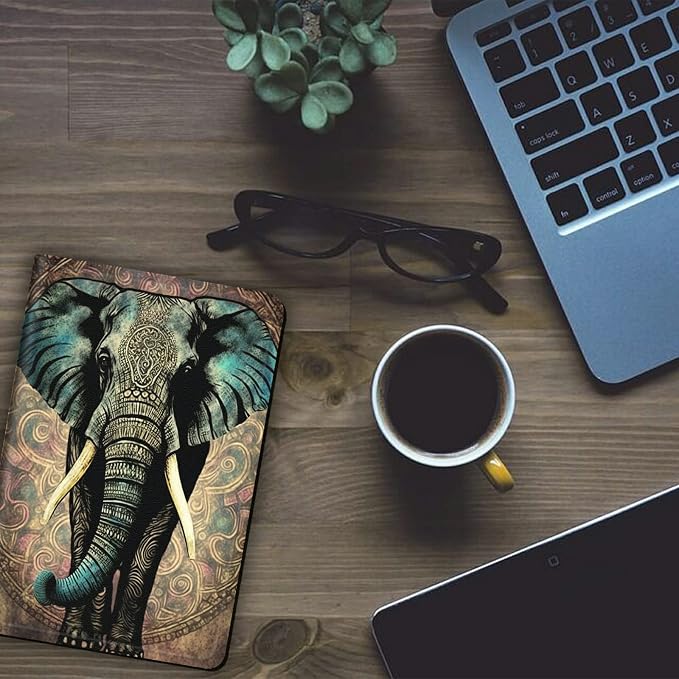 Cute Elephant