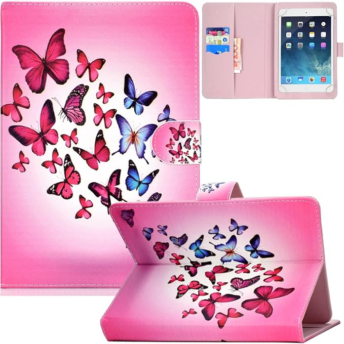 Colorful Butterfly