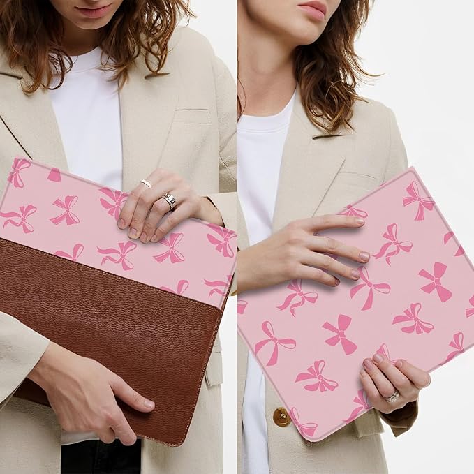 Pink - Pink Bow