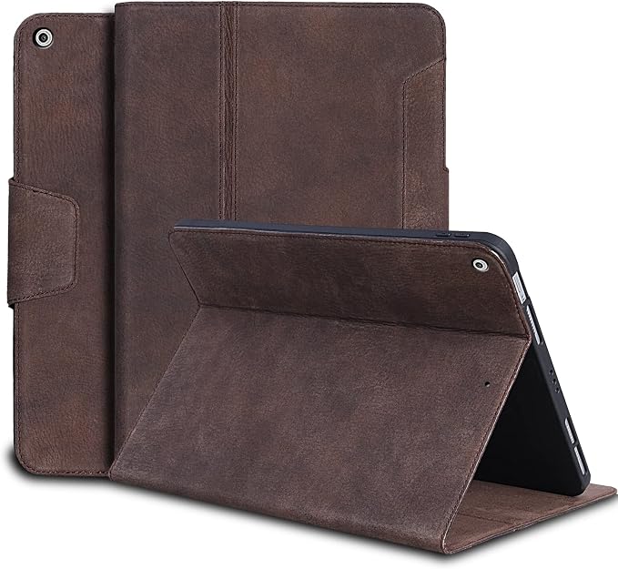 Sand dark brown