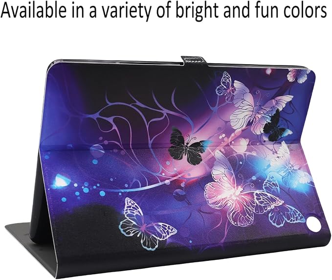 Purple Butterfly