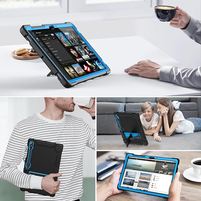 Black+Blue+Black
