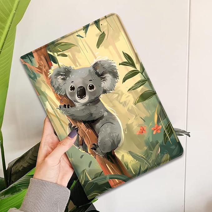 Cartoon Koala