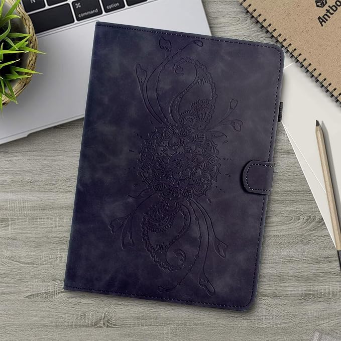 A4 Black