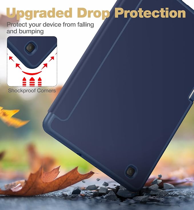 Blue (Tab S6 Lite)