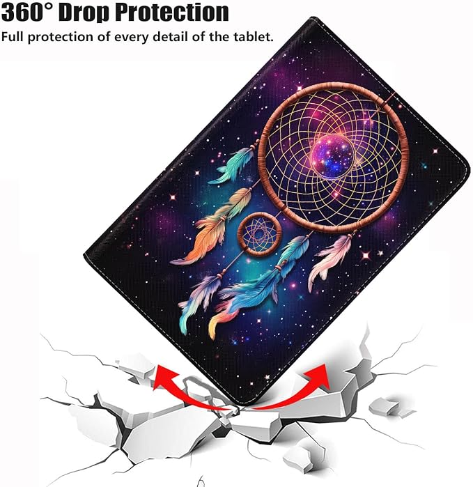 Dreamcatcher