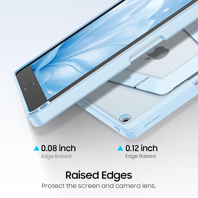 Sky Blue