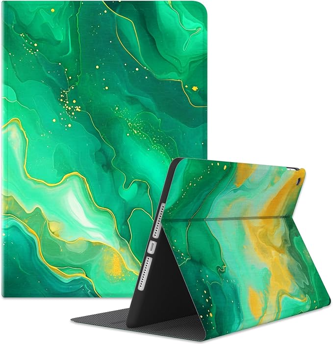 Marble Teal