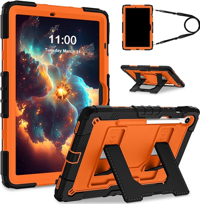 Black Orange