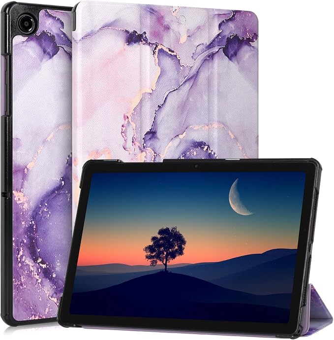 Lilac Marble