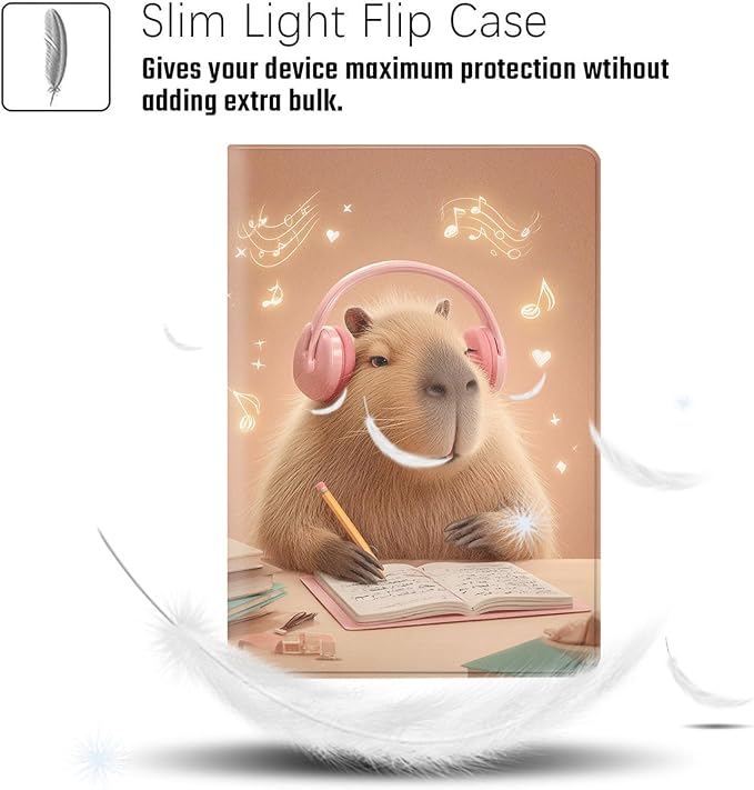 Capybara Music
