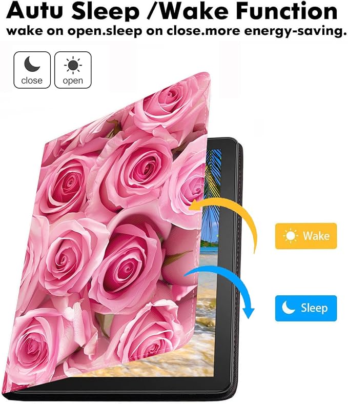 Pink Roses