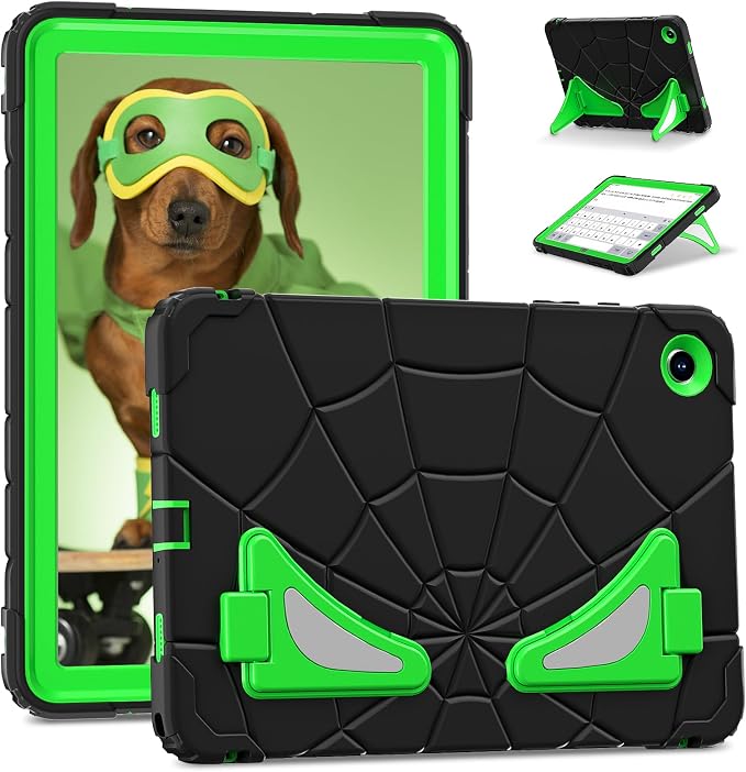 Black Green