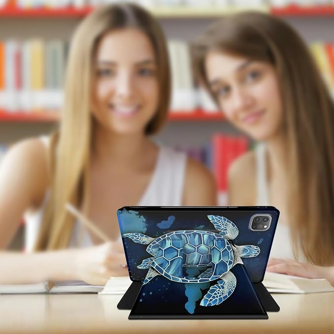 Blue Turtle