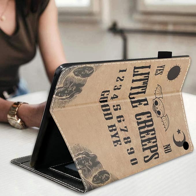 Retro Ouija Board