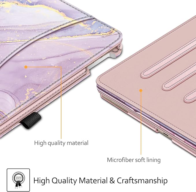 glittering marble