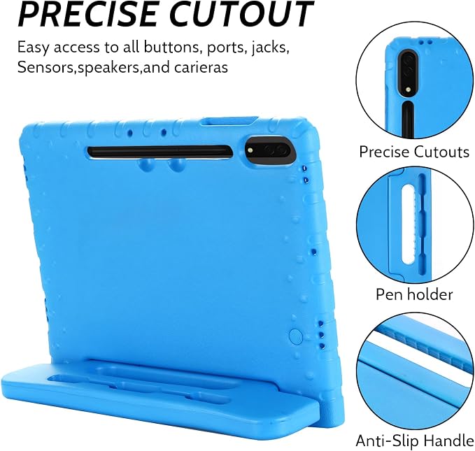 11 Blue