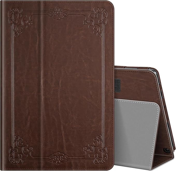 Vintage Brown