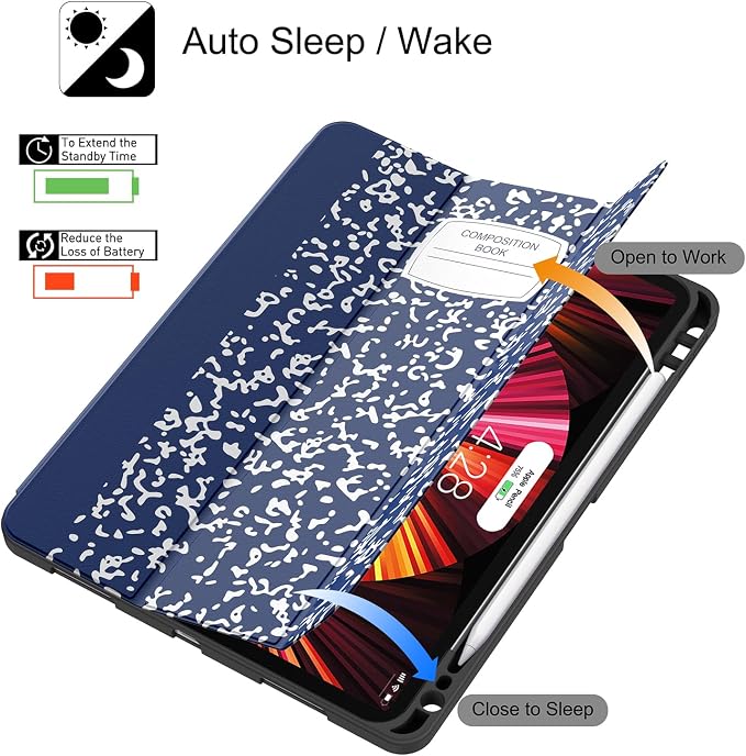 ZB-Book Navy