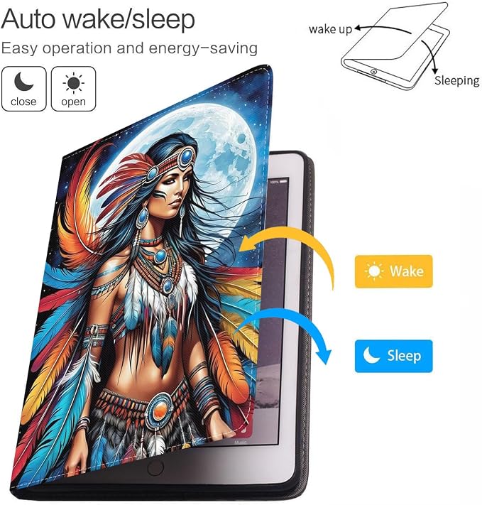 ipad 10.2/10.5 Case-135