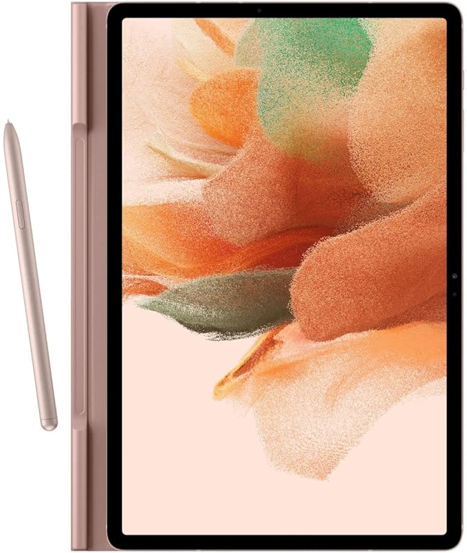 Galaxy Tab S7/S7 Plus Stylus Pen Replacement (with Bluetooth) (Bronze)