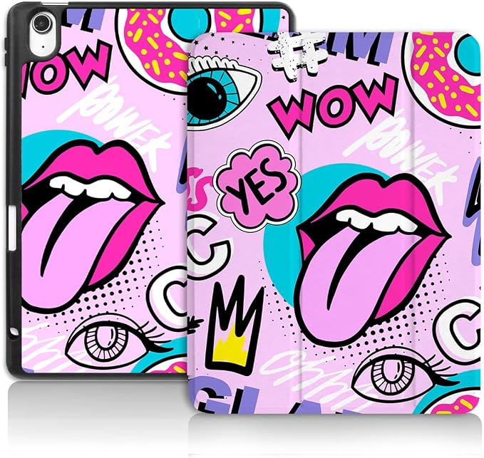 Chic Kiss