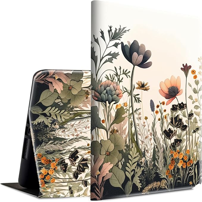 Floral Flowers