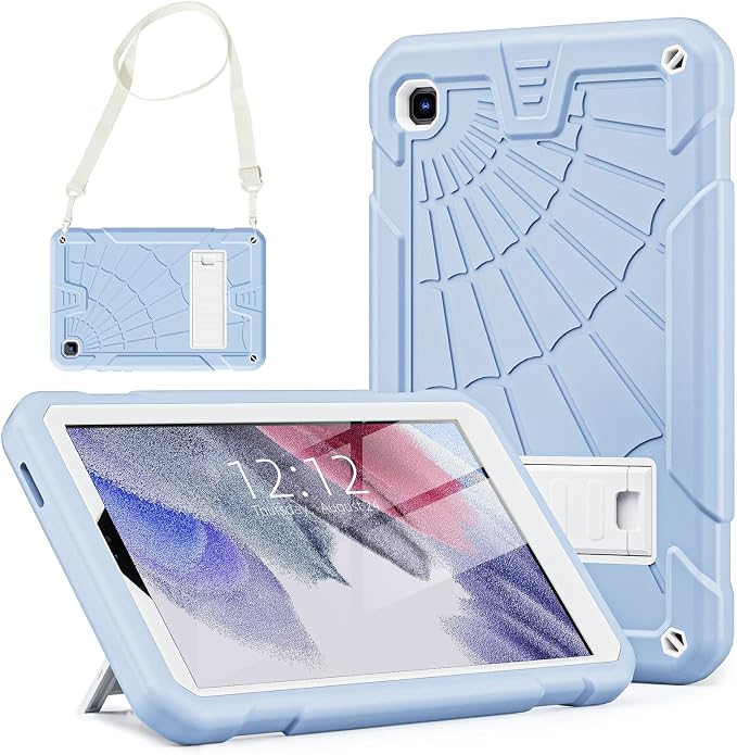 Ice Blue