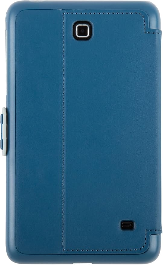 Deep sea blue/nickel grey