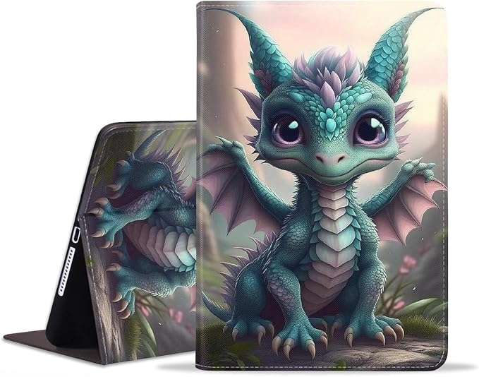 Green Dragon Baby
