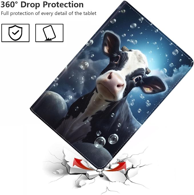 Cute Cow