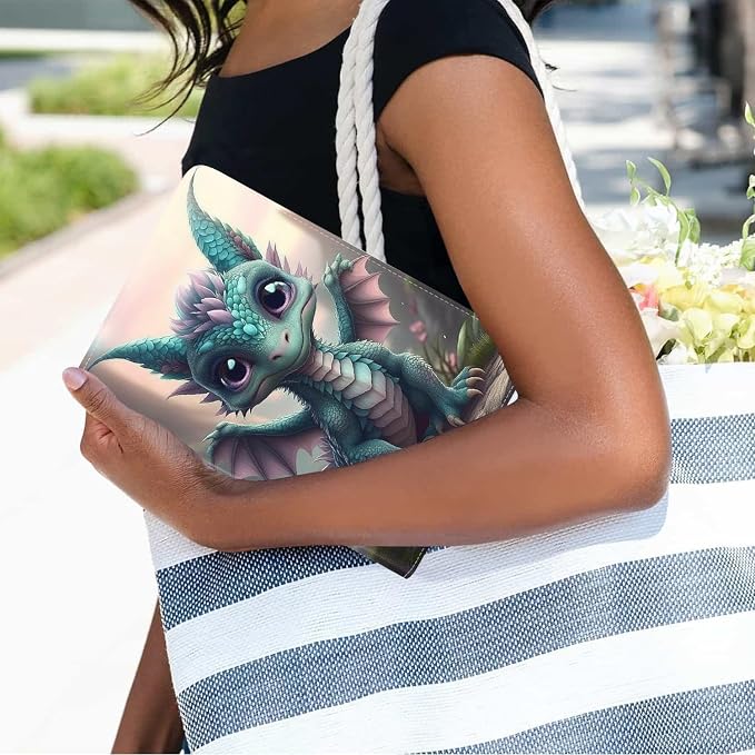 Green Dragon Baby