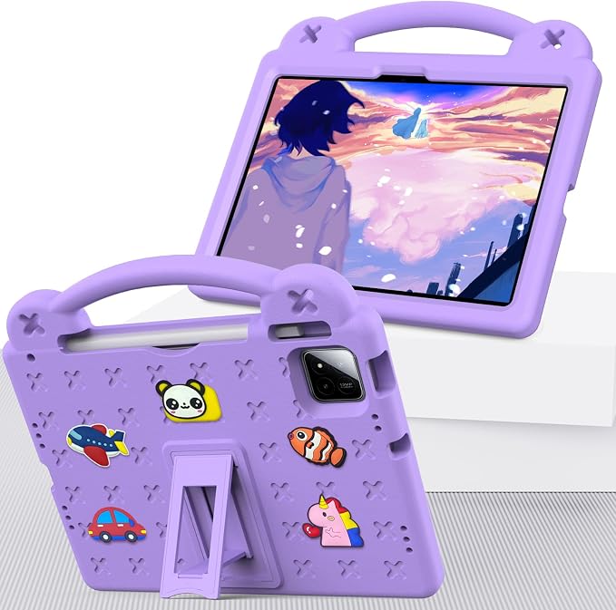 Light Purple